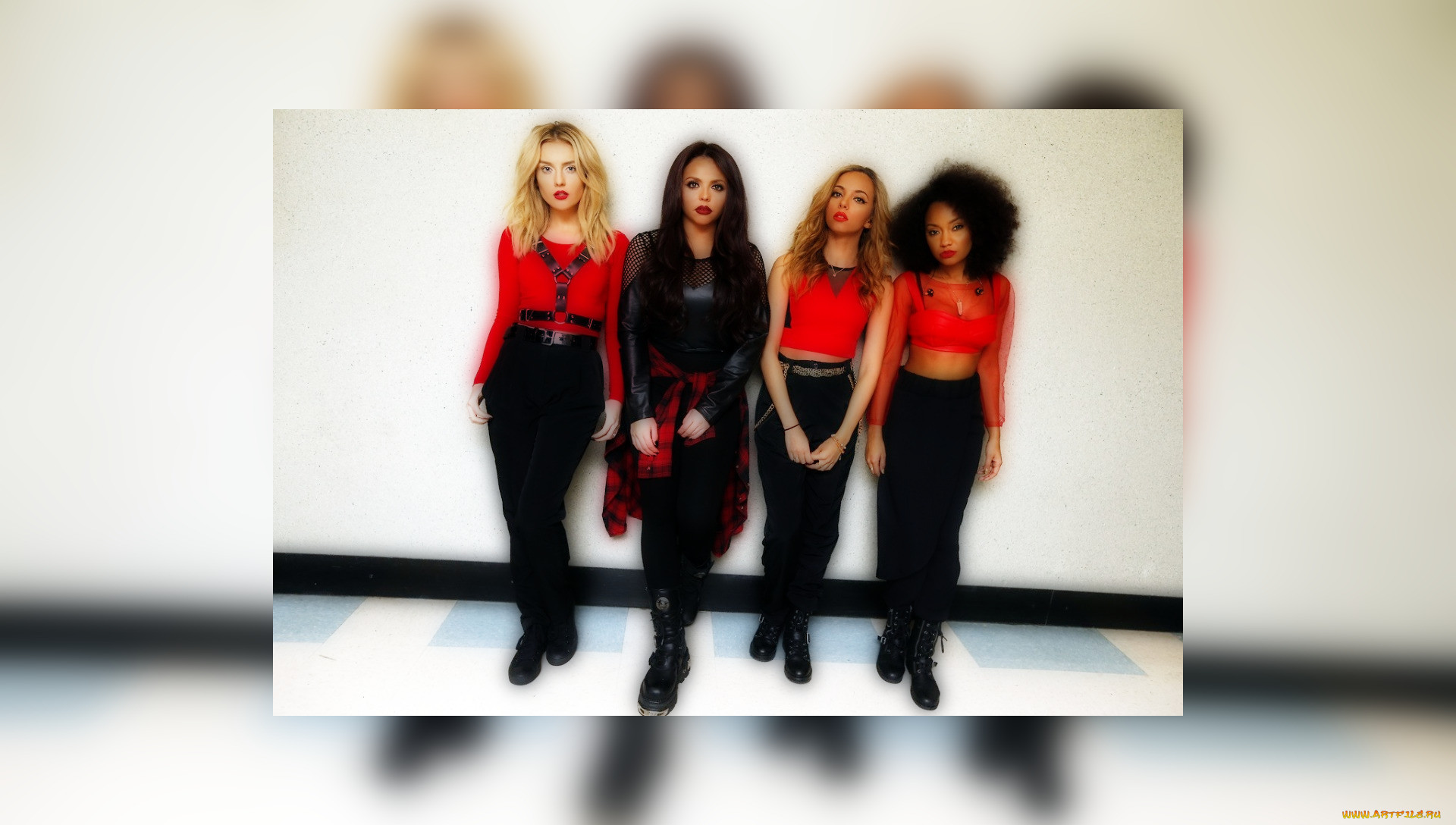 little mix, , 